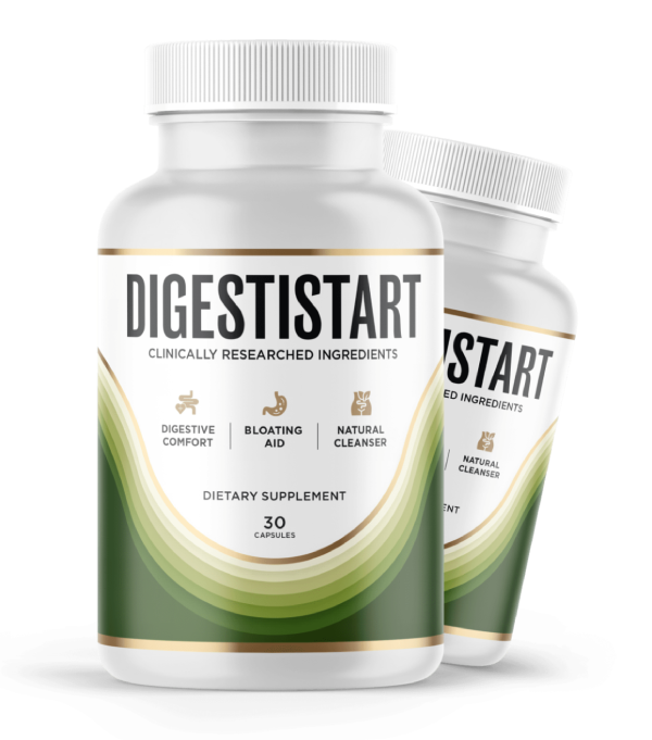 DigestiStart-Official-Website