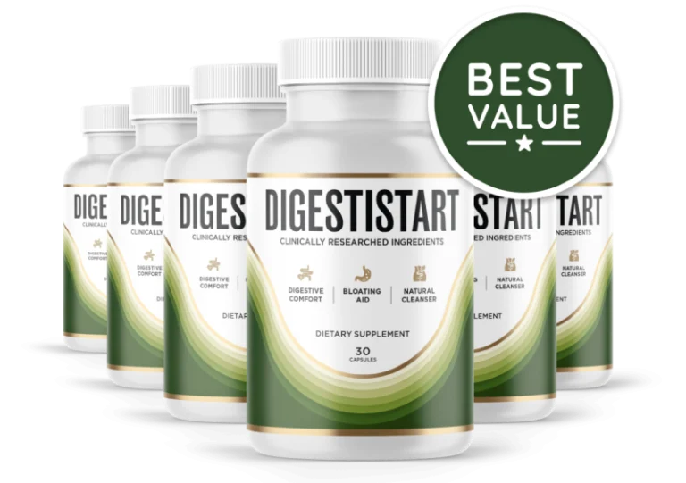 DigestiStart.com
