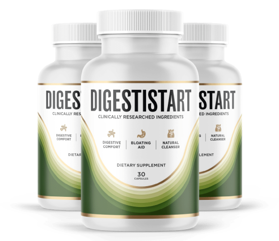 DigestiStart